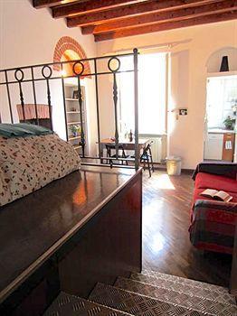 Apartamento Temporary House - Design District *