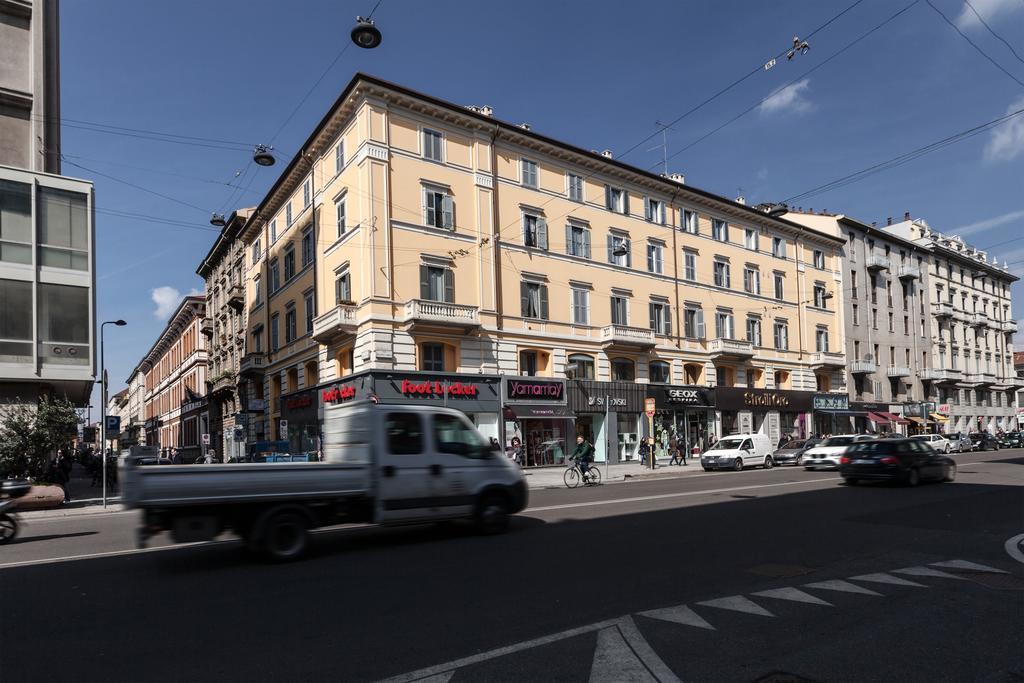 Casati 2 Apartamento