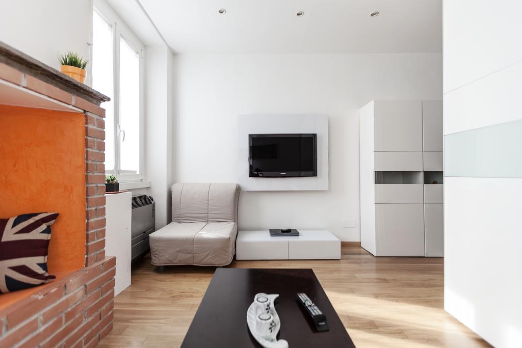 Apartamento Casati 2 *