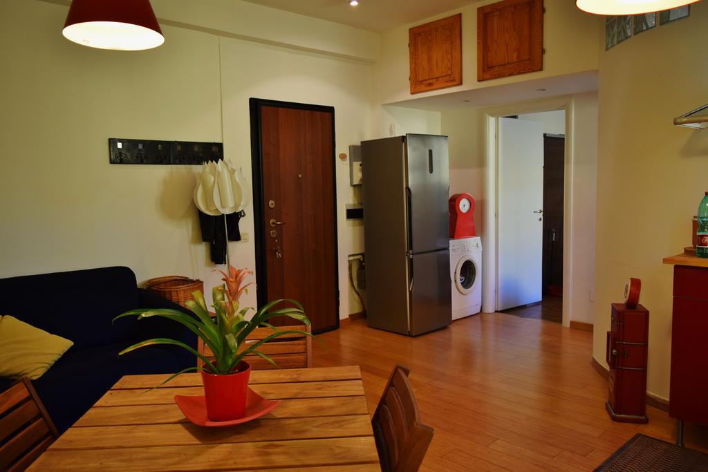 Armonia&passione Apartment Milan
