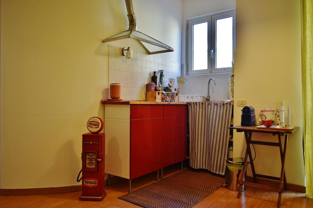 Apartment Armonia&passione *