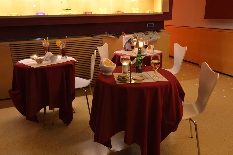 Hotel Ariosto Milão