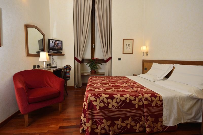 Hotel Ariosto Milão
