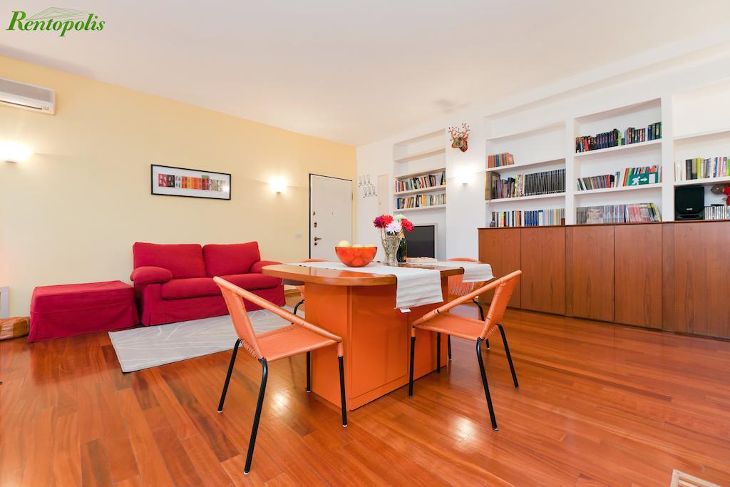 Italianway-vallazze Apartment Milan