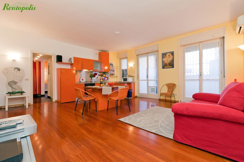 Italianway-vallazze Apartment