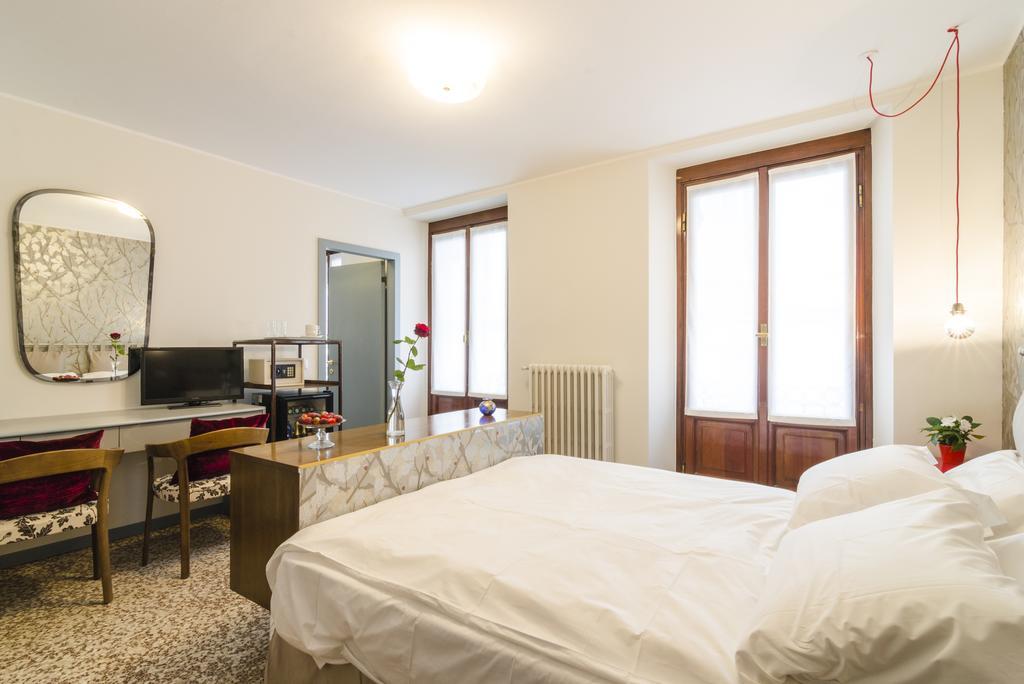 Affittacamere Ca' Monteggia