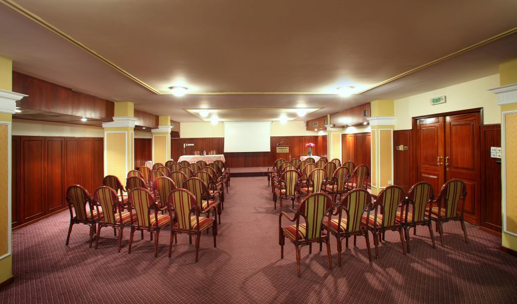 Dei Fiori Hotel 3*