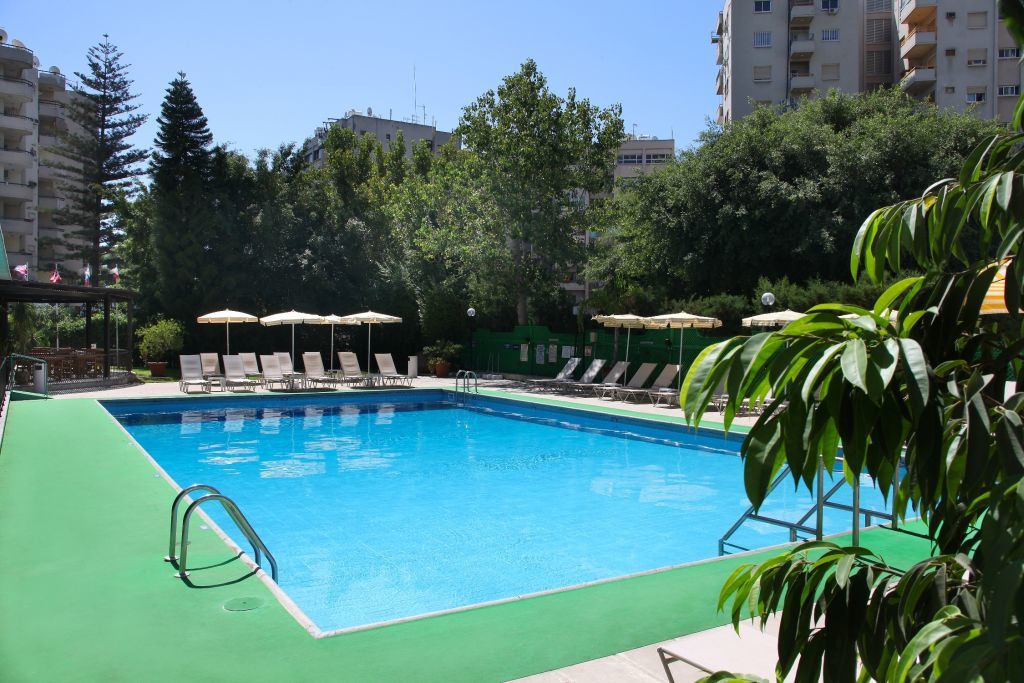 Hotel Dei Fiori 3*