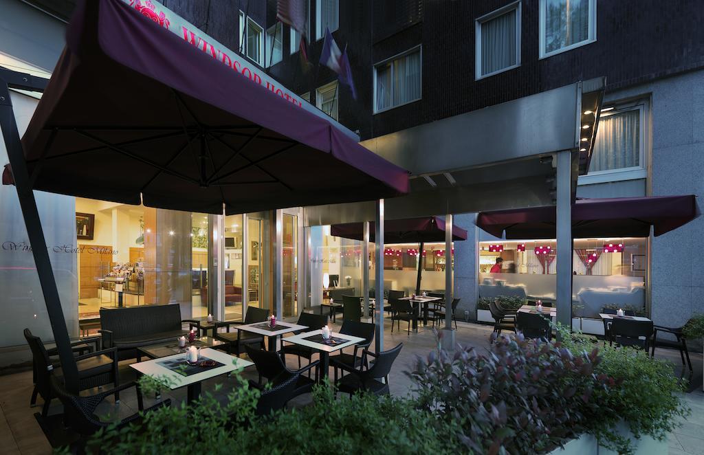 Windsor Hotel 4*