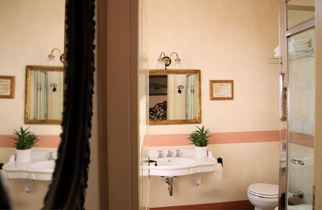 Bed & Breakfast La Corte Del Ronchetto Milan