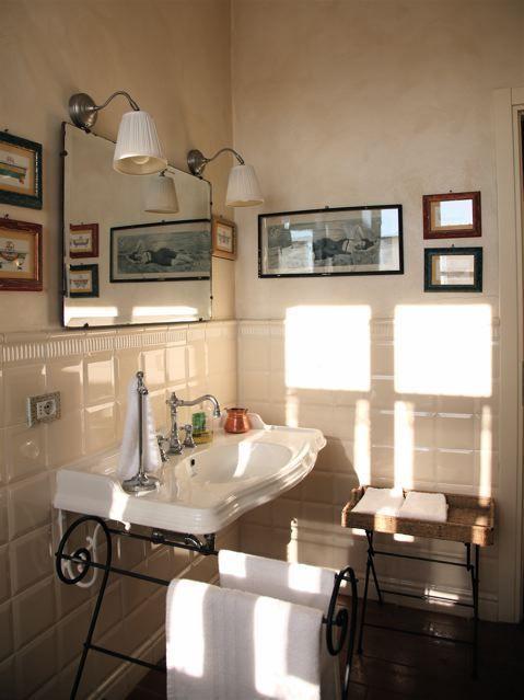 Bed & Breakfast La Corte Del Ronchetto