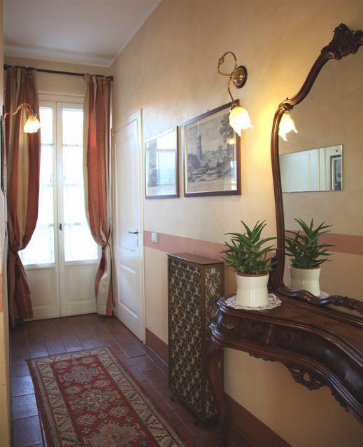 Bed & Breakfast La Corte Del Ronchetto 3*