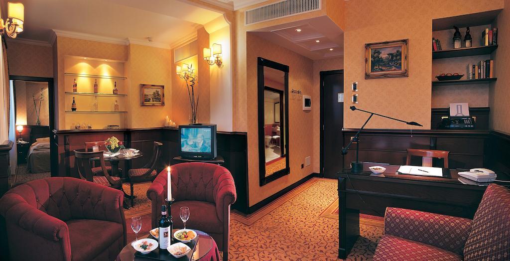 Atahotel Quark Milan