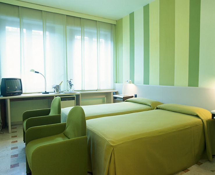 Hotel Mediolanum