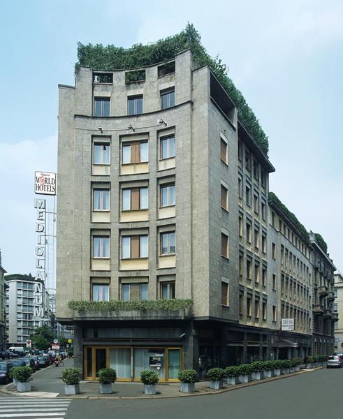 Mediolanum Milan