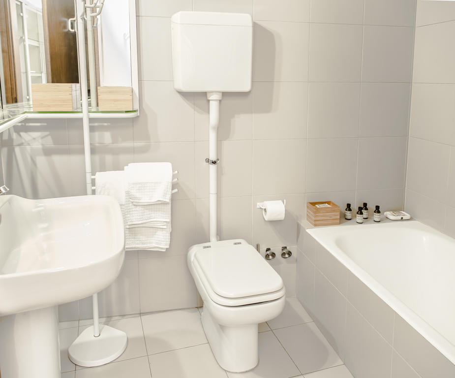 Apartment San Maurilio