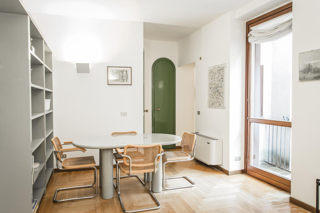 Apartment San Maurilio *