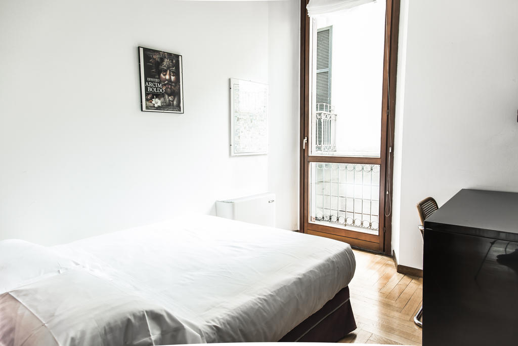 Apartment San Maurilio Milan