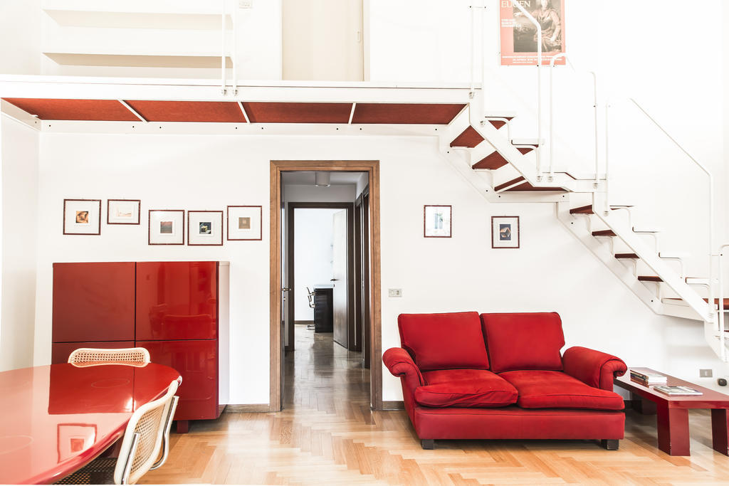 Apartment San Maurilio *