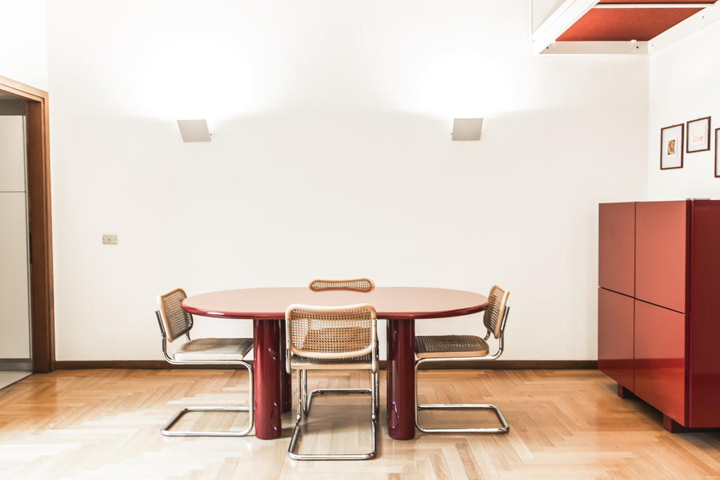 Apartment San Maurilio *