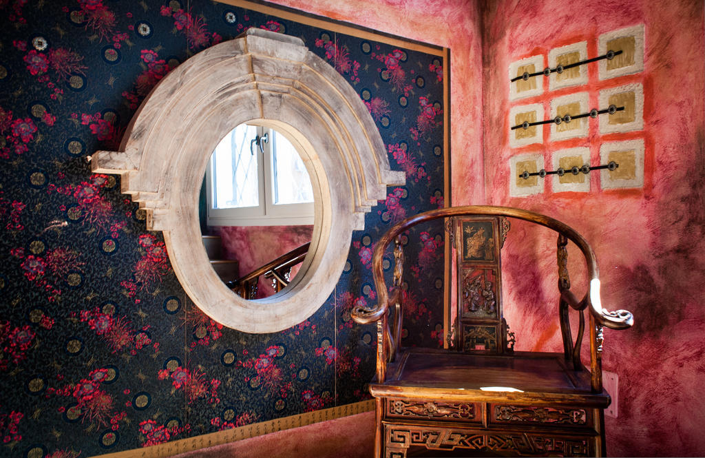 Guest house Vietnamonamour Milan