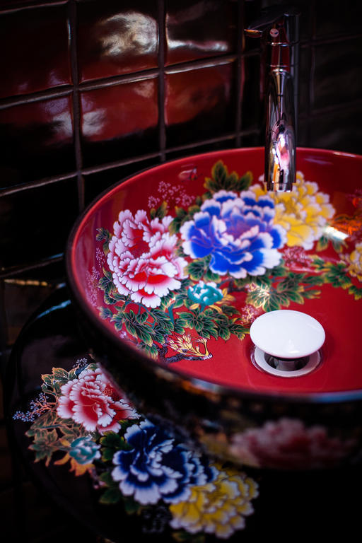 Guest house Vietnamonamour 2*