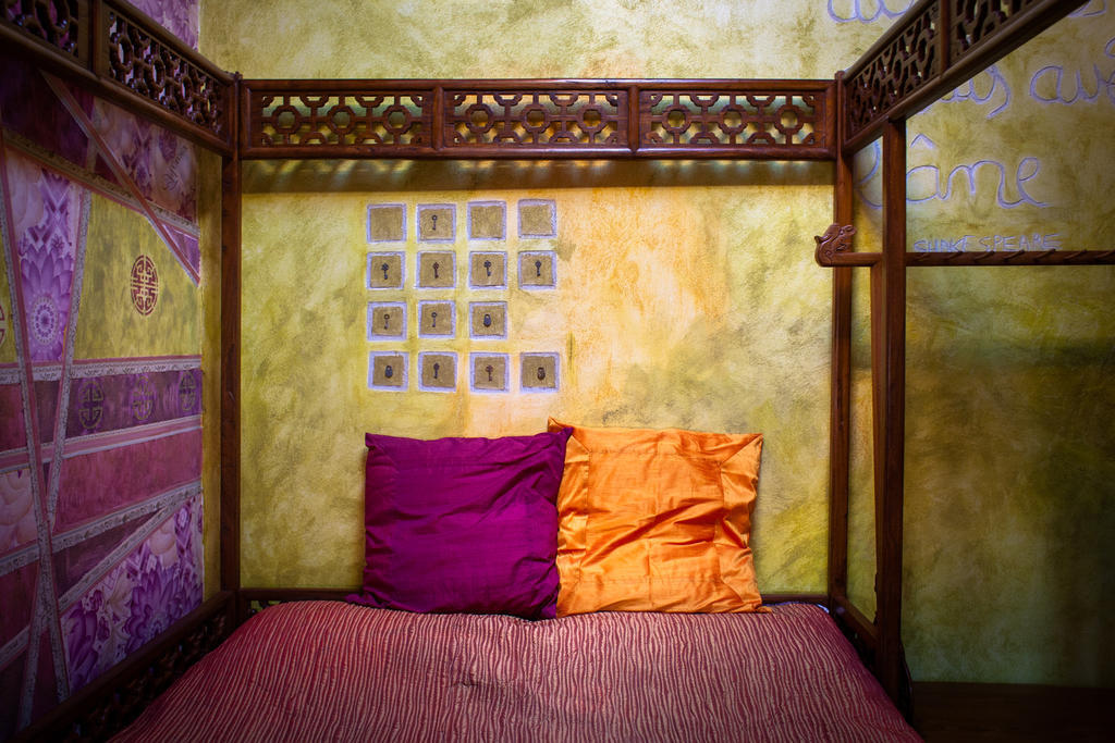 Guest house Vietnamonamour Milan