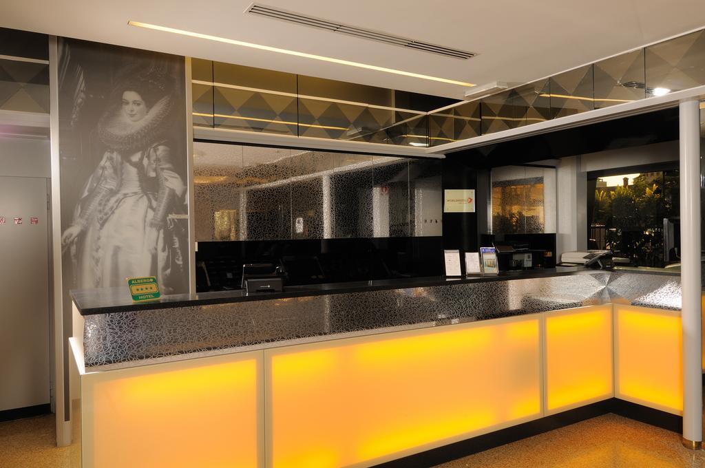 C-hotels Rubens