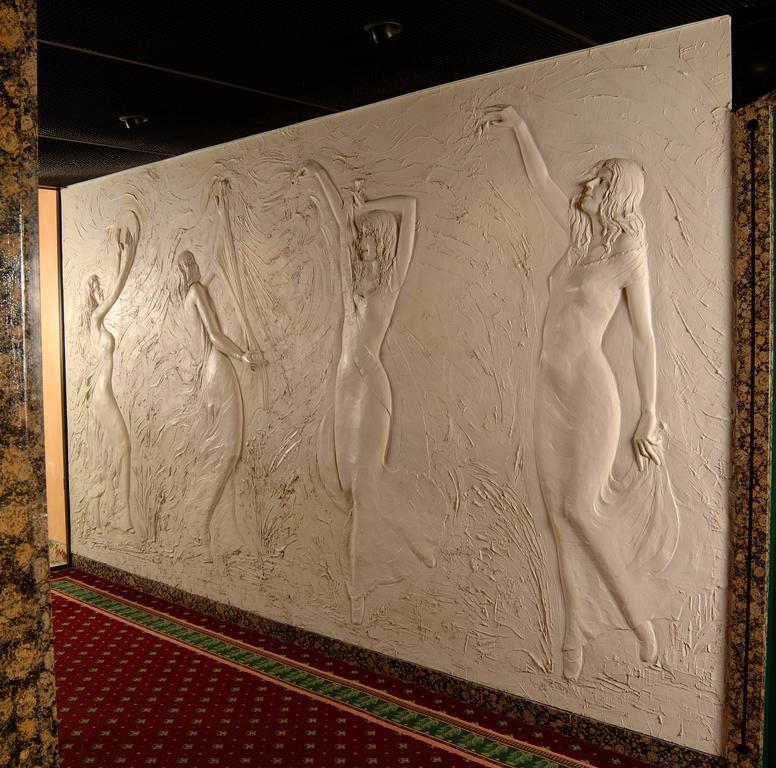 Hotel C-hotels Rubens