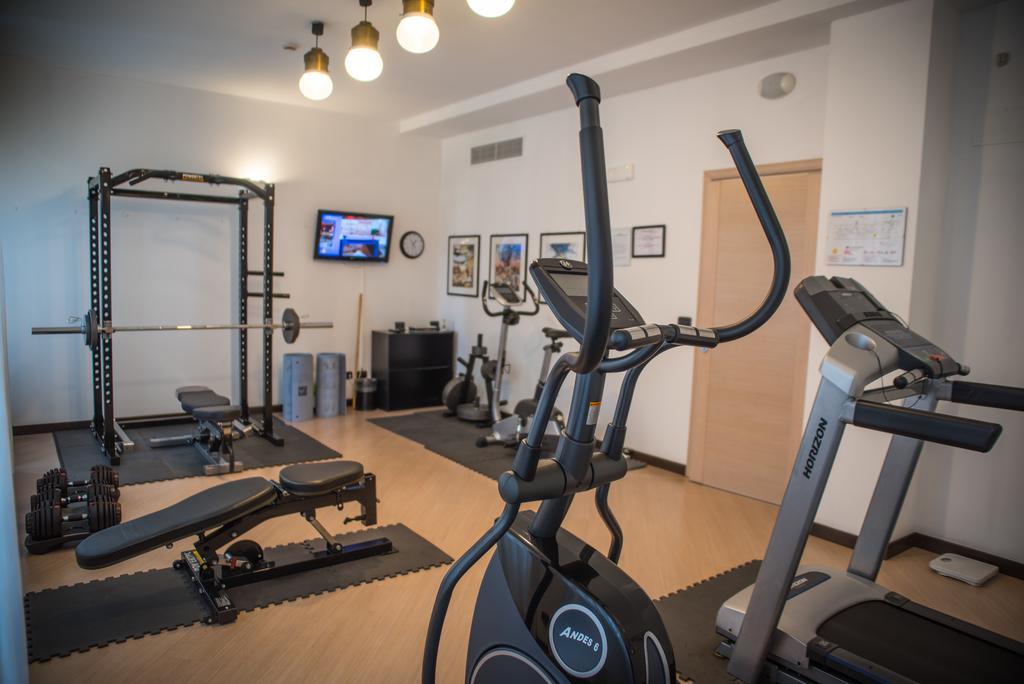Aparthotel Corvetto Porto Di Mare Milan