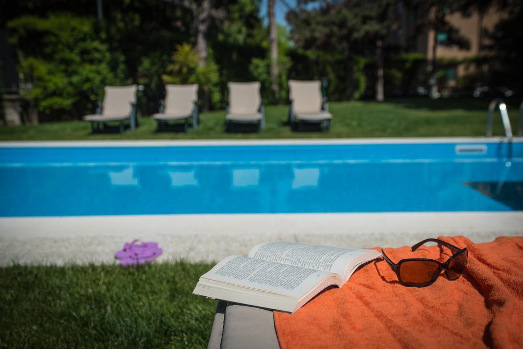Aparthotel Corvetto Porto Di Mare Milan