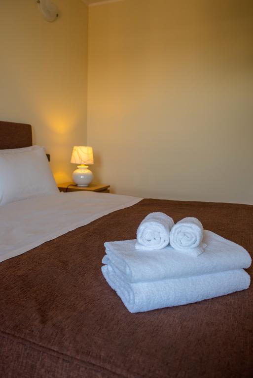 Aparthotel Corvetto Porto Di Mare 4*