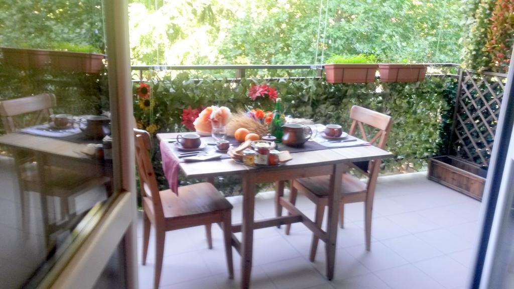Bed & Breakfast A San Siro 75 Milan
