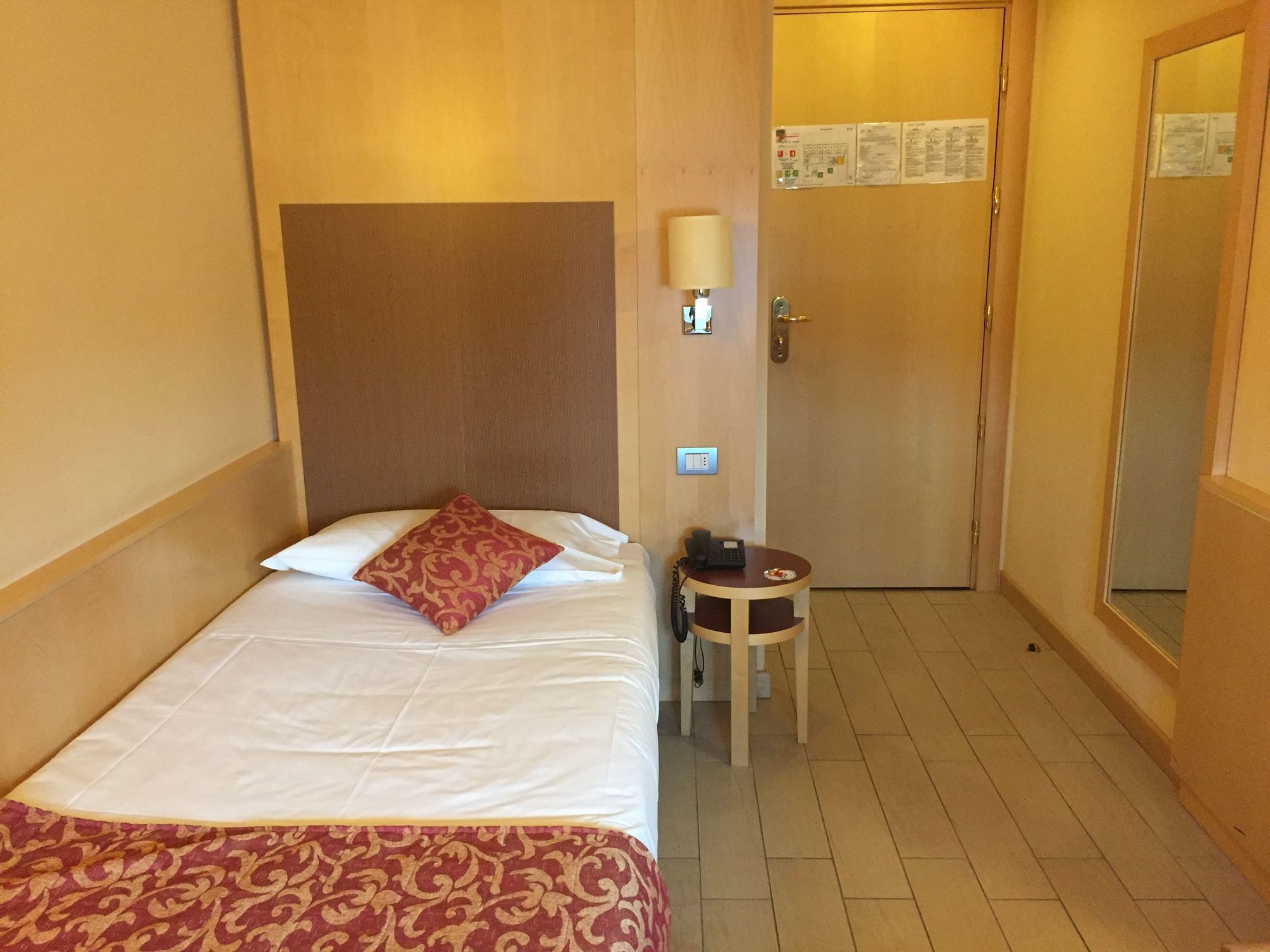 Scarlatti Hotel Milano