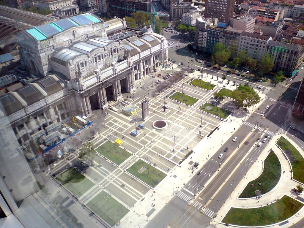 Hotel Scarlatti Hotel Milano Milan