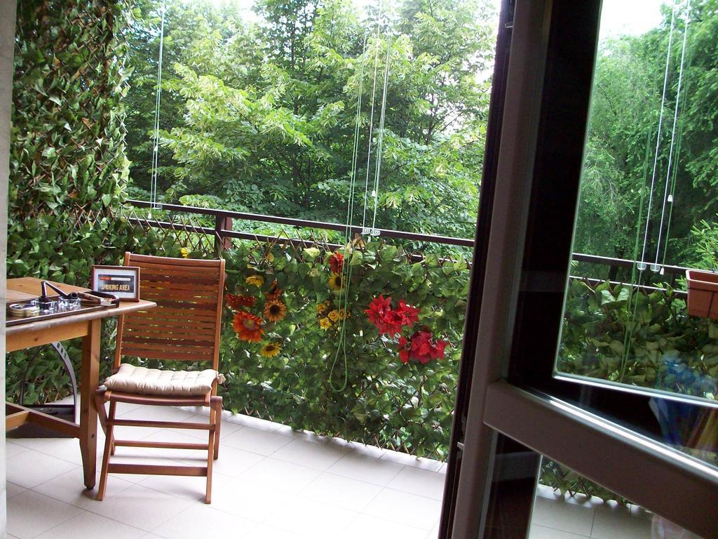 Bed & Breakfast A San Siro 75 Milan