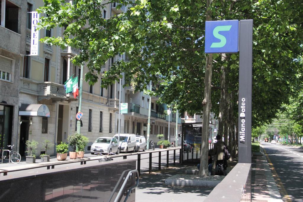 Hotel Mm Dateo Milan