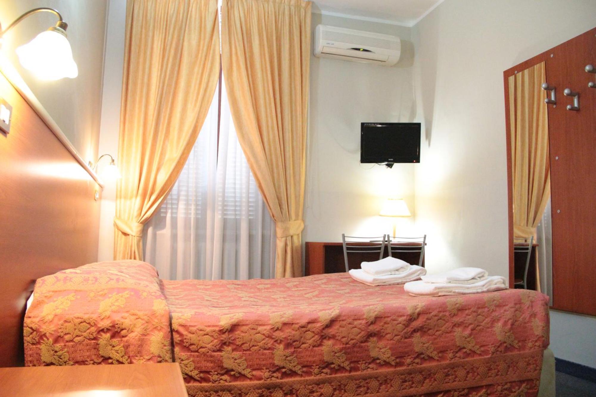Hotel Mm Dateo Milan