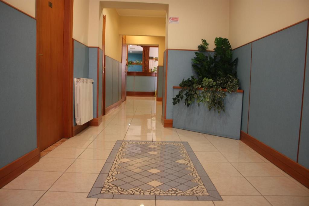 Hotel Gelsomina Milão