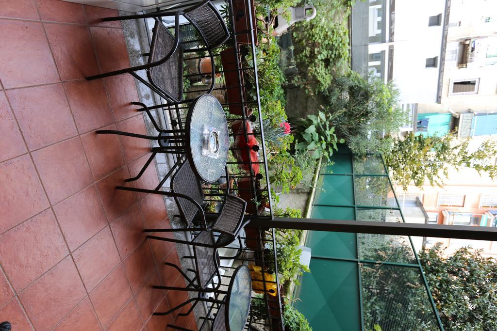 Hotel Piola Milão