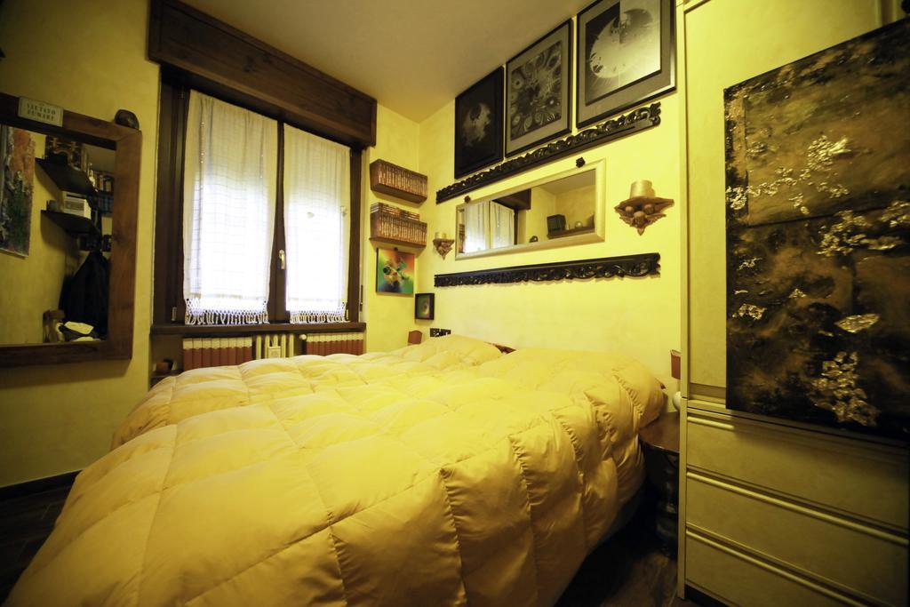 Bed & Breakfast A San Siro 75 Milan
