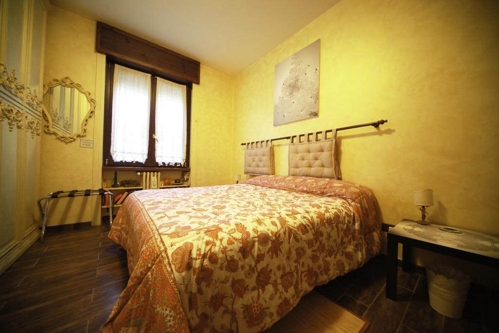 Bed & Breakfast A San Siro 75