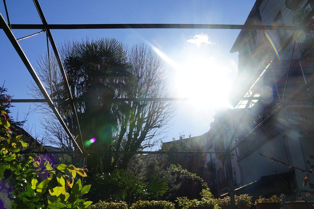 Hotel Gran Sasso 2*