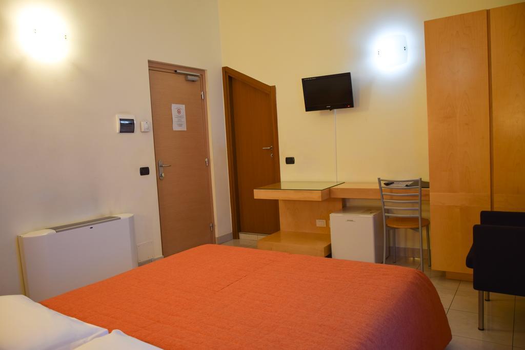 Hotel Losanna 3*