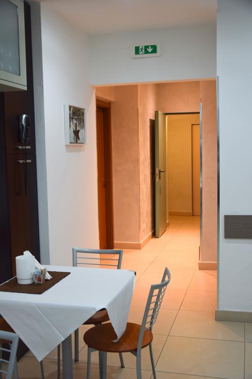 Hotel Losanna