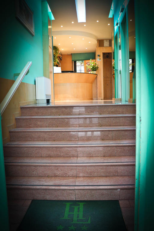 Hotel Losanna