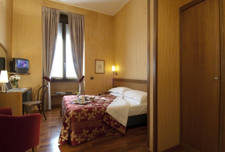 Hotel Ariosto Milão