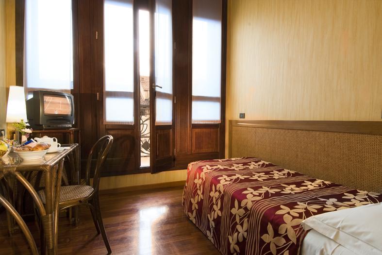 Hotel Ariosto Milão