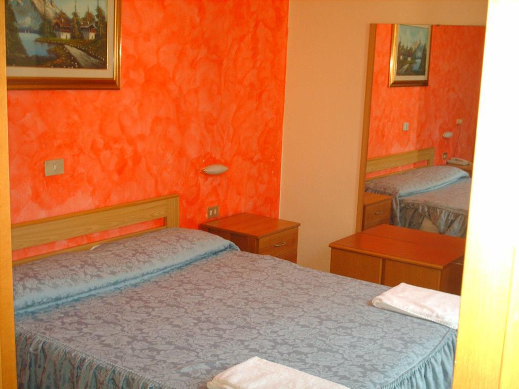 Hotel Vallazze *