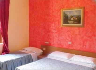 Hotel Vallazze *
